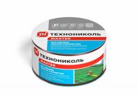 Лента-герметик NICOBAND коричневый, 10мх7,5см