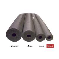 Трубки Порилекс НПЭ-Т, 6мм