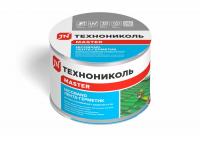 Лента-герметик NICOBAND серебристый, 3мх7,5см