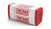 Утеплитель ТИСМА, 100х600х1200 мм