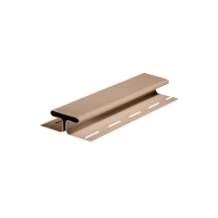 H-профиль для сайдинга FINEBER, сандал