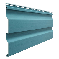 Сайдинг DOCKE Ко­ра­бель­ный брус D4.5D, слива