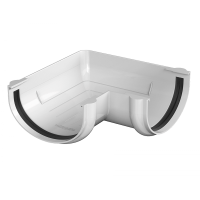 Угловой элемент 90˚ Технониколь Оптима