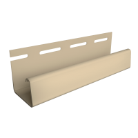 Профиль DOCKE J26, палевый