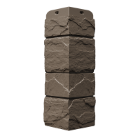 Внешний угол DOCKE СЛАНЕЦ, куршавель