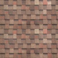 Многослойная черепица SHINGLAS Джаз, коррида