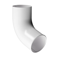 Слив DOCKE STAL PREMIUM, пломбир