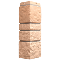 Внешний угол DOCKE BURG, пшеничный