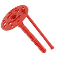 Дюбель для теплоизоляции Tech-КРЕП IZO 10x110, 1000 шт