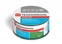 Лента-герметик NICOBAND зеленый, 3мх5см