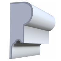 Подоконник ForPRO П-70x150