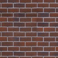 Фасадная плитка HAUBERK, Баварский кирпич