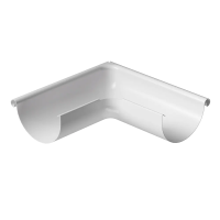 Угол внешний 90 DOCKE STAL PREMIUM, пломбир