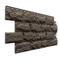 Фасадные панели DOCKE DUFOUR, ишгль