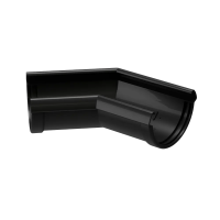 Угловой элемент 135 DOCKE LUX, карбон