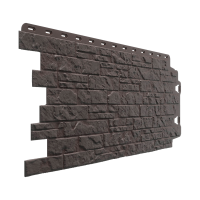 Фасадные панели DOCKE EDEL, корунд