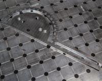 Транспортир 450x1500мм