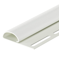 Финишный профиль DOCKE, пломбир