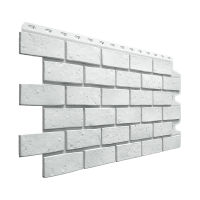 Фасадные панели DOCKE BERG, серый