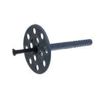 Дюбель для теплоизоляции Tech-КРЕП IZO-ECO 10x180, 500 шт