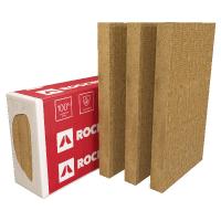 Утеплитель Rockwool Руф Баттс Н Оптима, 100мм