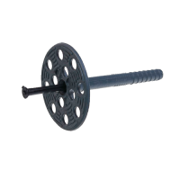 Дюбель для теплоизоляции Tech-КРЕП IZO 10x80, 100 шт