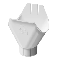 Воронка DOCKE STAL PREMIUM, пломбир