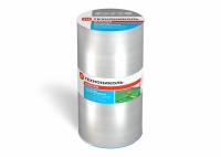 Лента-герметик NICOBAND серебристый, 10мх30см