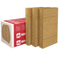 Утеплитель Rockwool Венти Баттс Д, 100мм