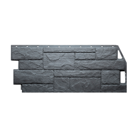 Фасадные панели FINEBER Камень природный, кварцевый