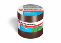 Лента-герметик NICOBAND коричневый, 10мх15см