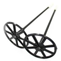 Фасадный дюбель Гален СПД 100мм