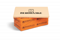 XPS Пеноплэкс ГЕО, 100 мм