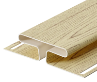 Н-профиль DOCKE 13мм, Камчатский