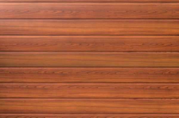 Виниловый сайдинг