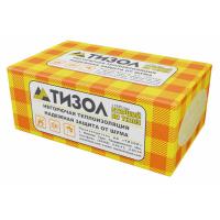 Утеплитель Тизол EURO-БЛОК 55, 100мм