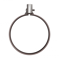 Хомут крепления трубы Технониколь Макси