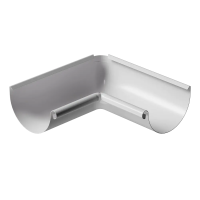 Угол внутренний 90 DOCKE STAL PREMIUM, пломбир