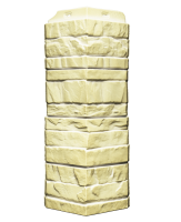 Внешний угол DOCKE Rocky, кешью