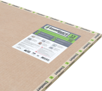 Звукоизоляционная панель ЭкоЗвукоИзол, 1200х800х13