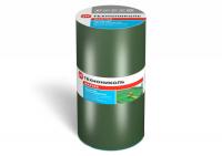 Лента-герметик NICOBAND зеленый, 10мх30см