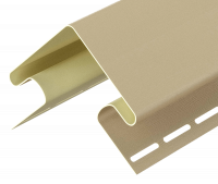 Внешний угол DOCKE 75/15мм, фисташки