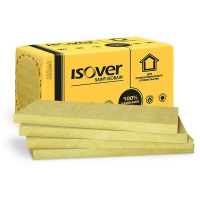 Утеплитель ISOVER Венти Оптимал, 50мм