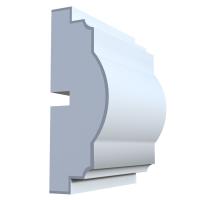 Молдинг ForPRO М-55x160