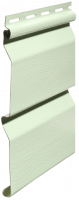 Сайдинг FINEBER STANDART D4, лайм