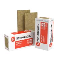 Утеплитель Технониколь Техновент Оптима, 100мм