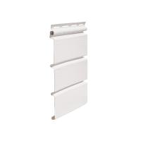 Софит FINEBER без перфорации, белый