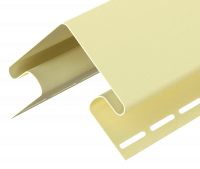 Внешний угол DOCKE 75/15мм, лимон