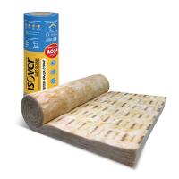 Утеплитель ISOVER Теплая Крыша Стронг, 100 мм