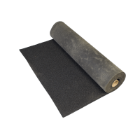 Ендовый ковер SHINGLAS, черный